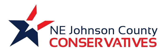 Northeast Johnson Conservatives logo